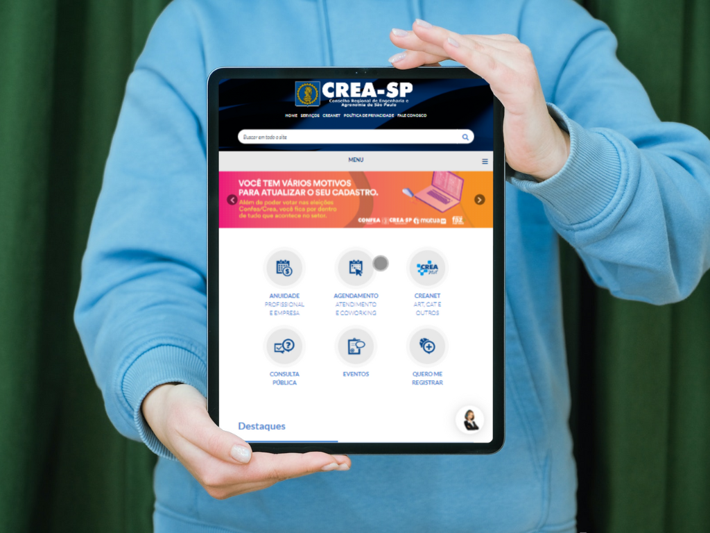 Development - CREA-SP